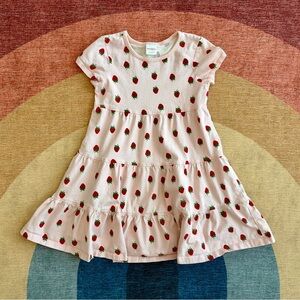 Hanna Andersson Dress - size 6/7